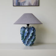 Blue & Grey