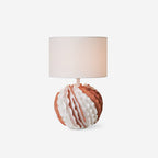 Balza Metal Table Lamp — product view 1