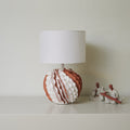 Balza Metal Table Lamp — product view 2