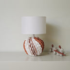 Balza Metal Table Lamp — product view 2