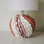 Balza Metal Table Lamp — product view 7