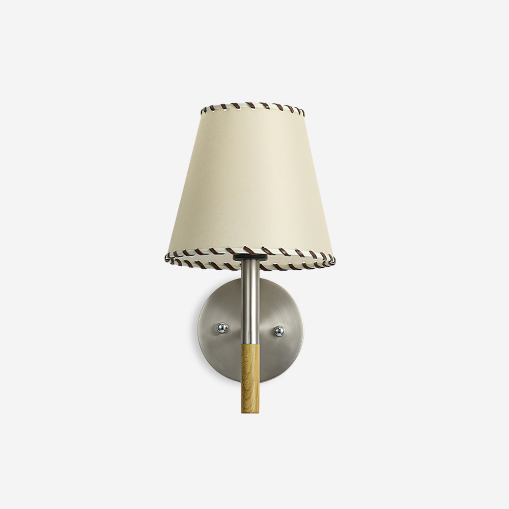BC2 Metal Wall Lamp — product view 1