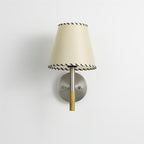 BC2 Metal Wall Lamp — product view 2