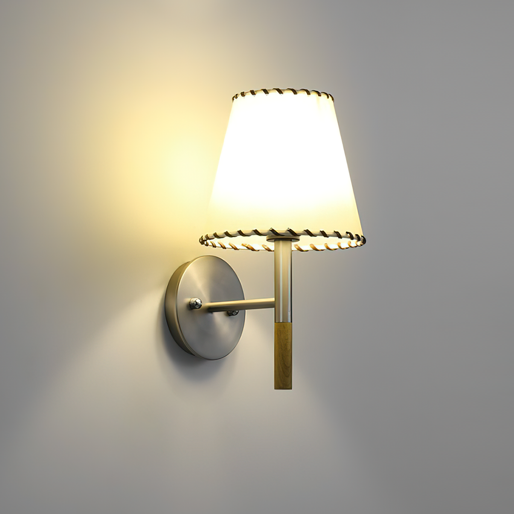 BC2 Metal Wall Lamp — product view 6