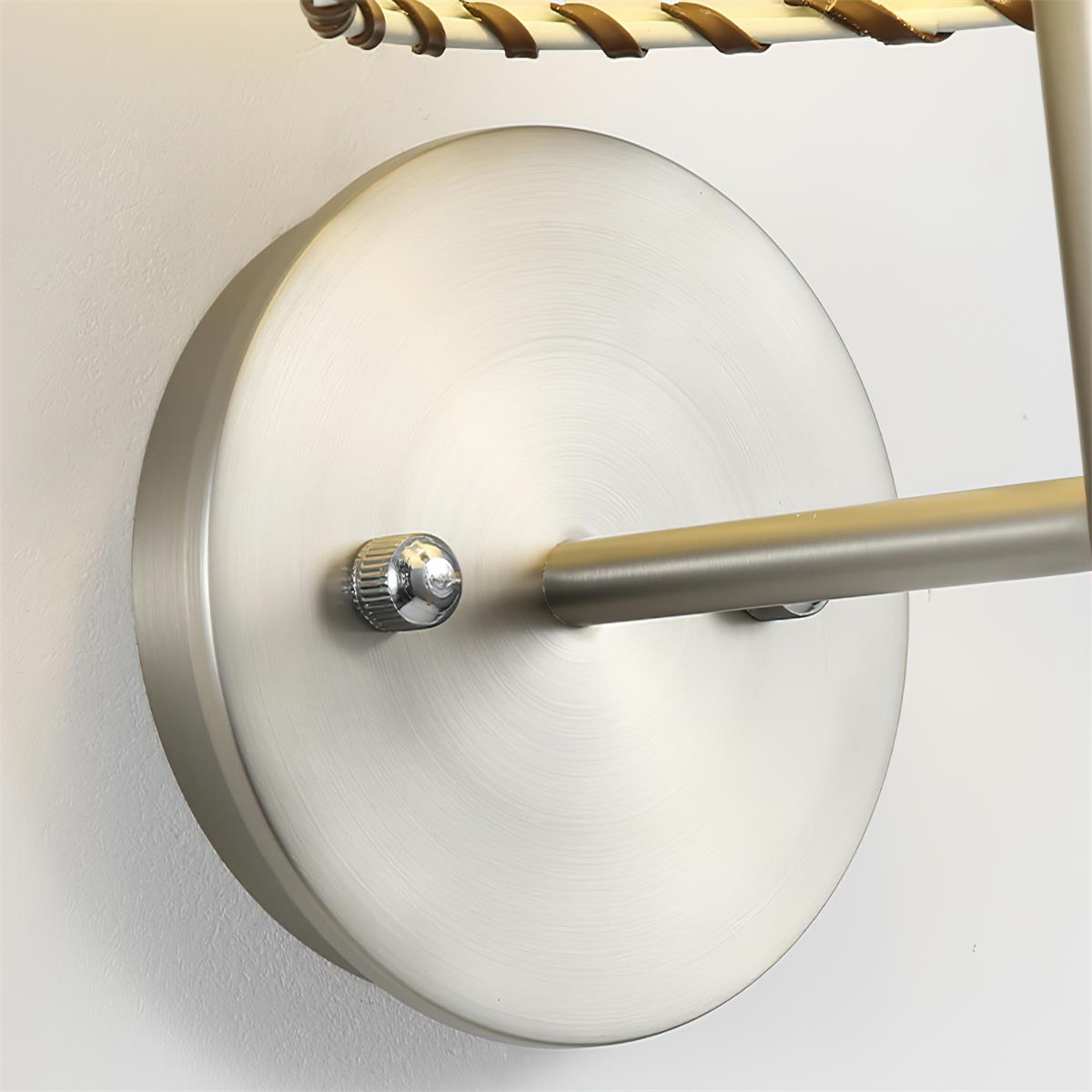 BC2 Metal Wall Lamp — product view 8