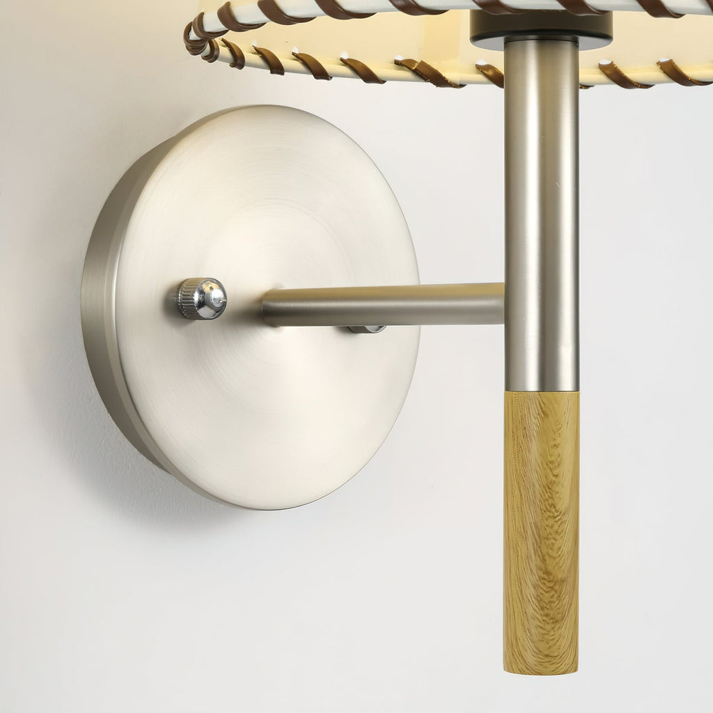 BC2 Metal Wall Lamp — product view 11