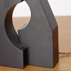 Ruins Wood Table Lamp — product view 11
