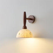 Walnut Color