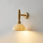 Wood Color