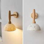 Playa Wood Wall Lamp — product view 14