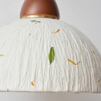 Playa Wood Wall Lamp — product view 16