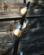 Dew Drops Glass Floor Lamp — product view 10