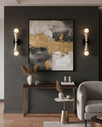Katia Travertine Wall Lamp — product view 7