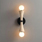 Katia Travertine Wall Lamp — product view 14