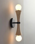 Katia Travertine Wall Lamp — product view 15