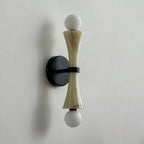 Katia Travertine Wall Lamp — product view 20