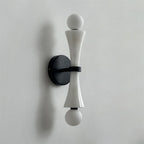Katia Travertine Wall Lamp — product view 21