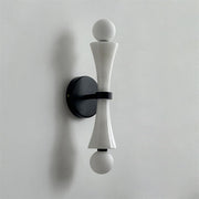 White jade