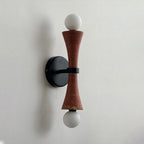 Katia Travertine Wall Lamp — product view 22