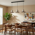 Kalea Travertine Pendant Lamp — product view 8