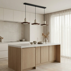 Kalea Travertine Pendant Lamp — product view 10