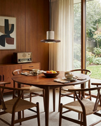 Kalea Travertine Pendant Lamp — product view 15