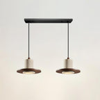 Kalea Travertine Pendant Lamp — product view 19
