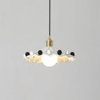 Fonthill Brass Pendant Lamp — product view 25