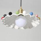 Fonthill Brass Pendant Lamp — product view 32