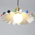 Fonthill Brass Pendant Lamp — product view 33