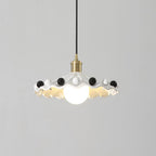 Fonthill Brass Pendant Lamp — product view 39