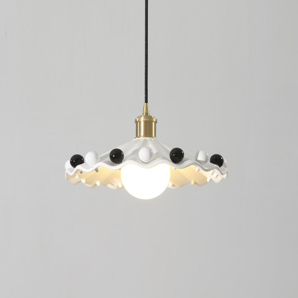 Fonthill Brass Pendant Lamp — product view 39