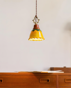 Stella Metal Pendant Lamp — product view 7