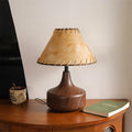 Enora Metal Table Lamp — product view 2