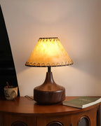 Enora Metal Table Lamp — product view 3