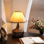 Enora Metal Table Lamp — product view 6