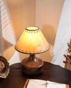Enora Metal Table Lamp — product view 12