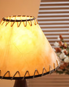 Enora Metal Table Lamp — product view 13