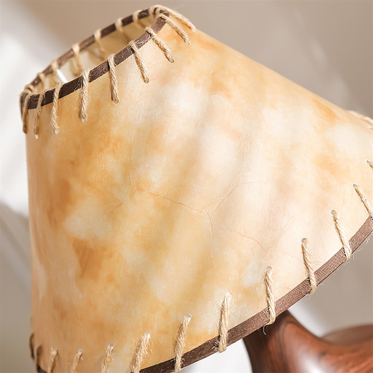 Enora Metal Table Lamp — product view 14