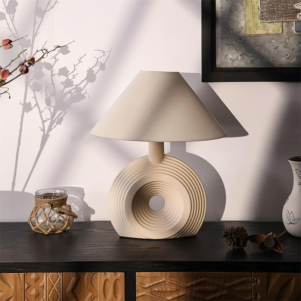 Freya Table Lamp — product view 2