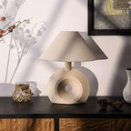 Freya Table Lamp — product view 2