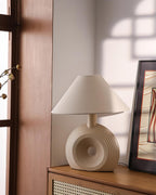 Freya Table Lamp — product view 4