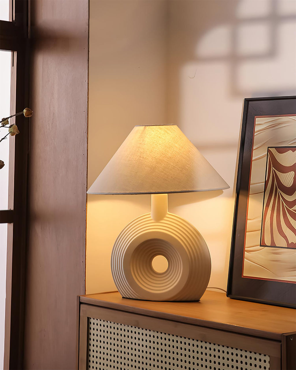 Freya Table Lamp — product view 6