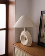 Freya Table Lamp — product view 8