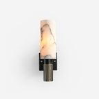 Marlo Alabaster Wall Lamp — product view 1