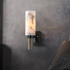 Marlo Alabaster Wall Lamp — product view 2