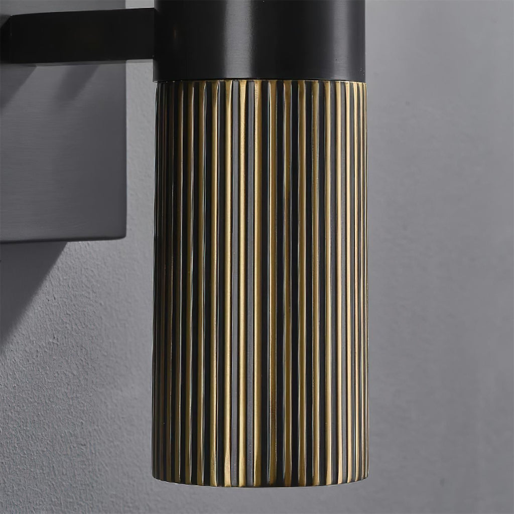 Marlo Alabaster Wall Lamp — product view 11