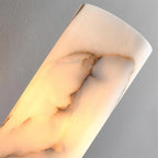 Marlo Alabaster Wall Lamp — product view 12