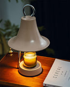 Hurka Candle Warmer Lamp — product view 3