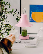 Hurka Candle Warmer Lamp — product view 6